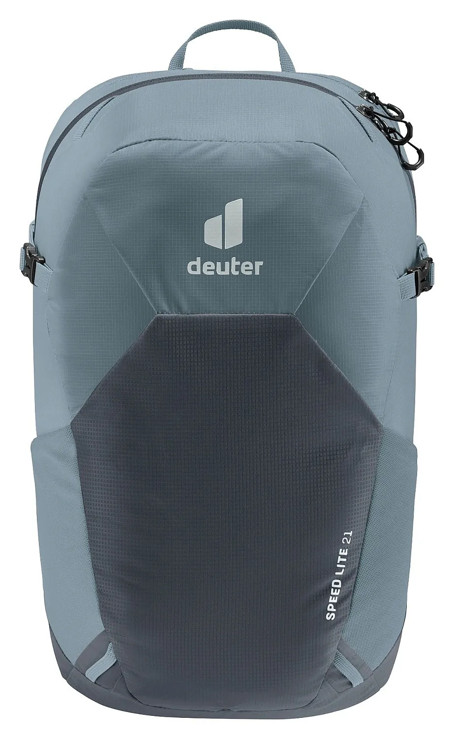 backpack Deuter Speed Lite 21 - Shale/Graphite