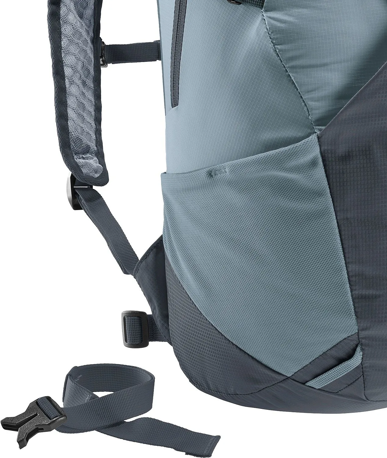 backpack Deuter Speed Lite 21 - Shale/Graphite