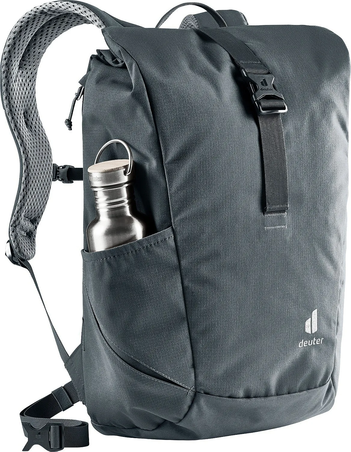 backpack Deuter Step Out 22 - Black