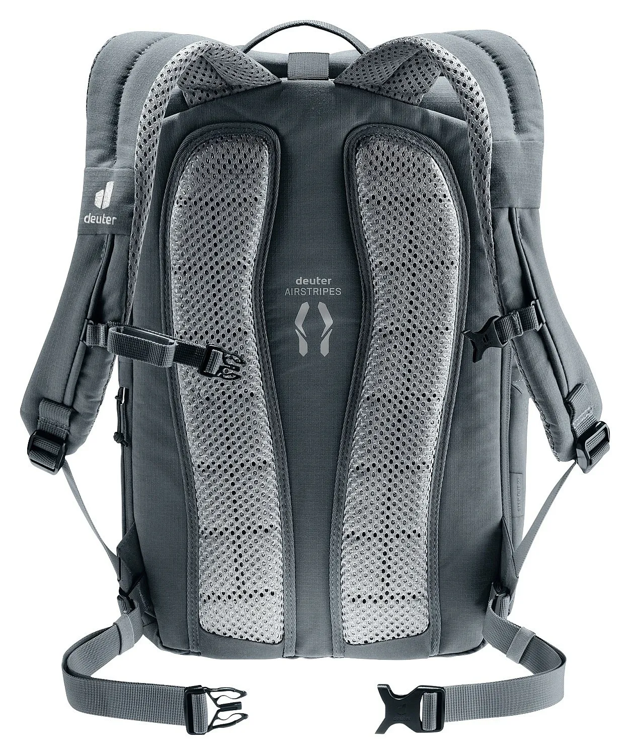 backpack Deuter Step Out 22 - Black