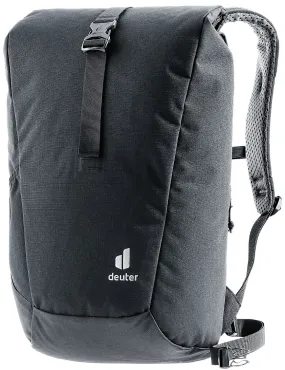 backpack Deuter Step Out 22 - Black