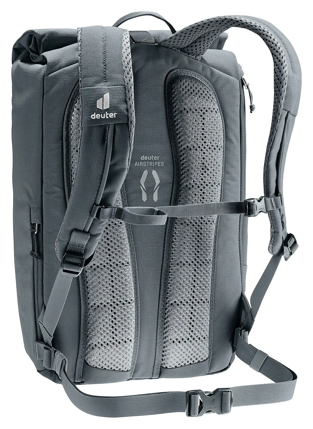 backpack Deuter Step Out 22 - Black