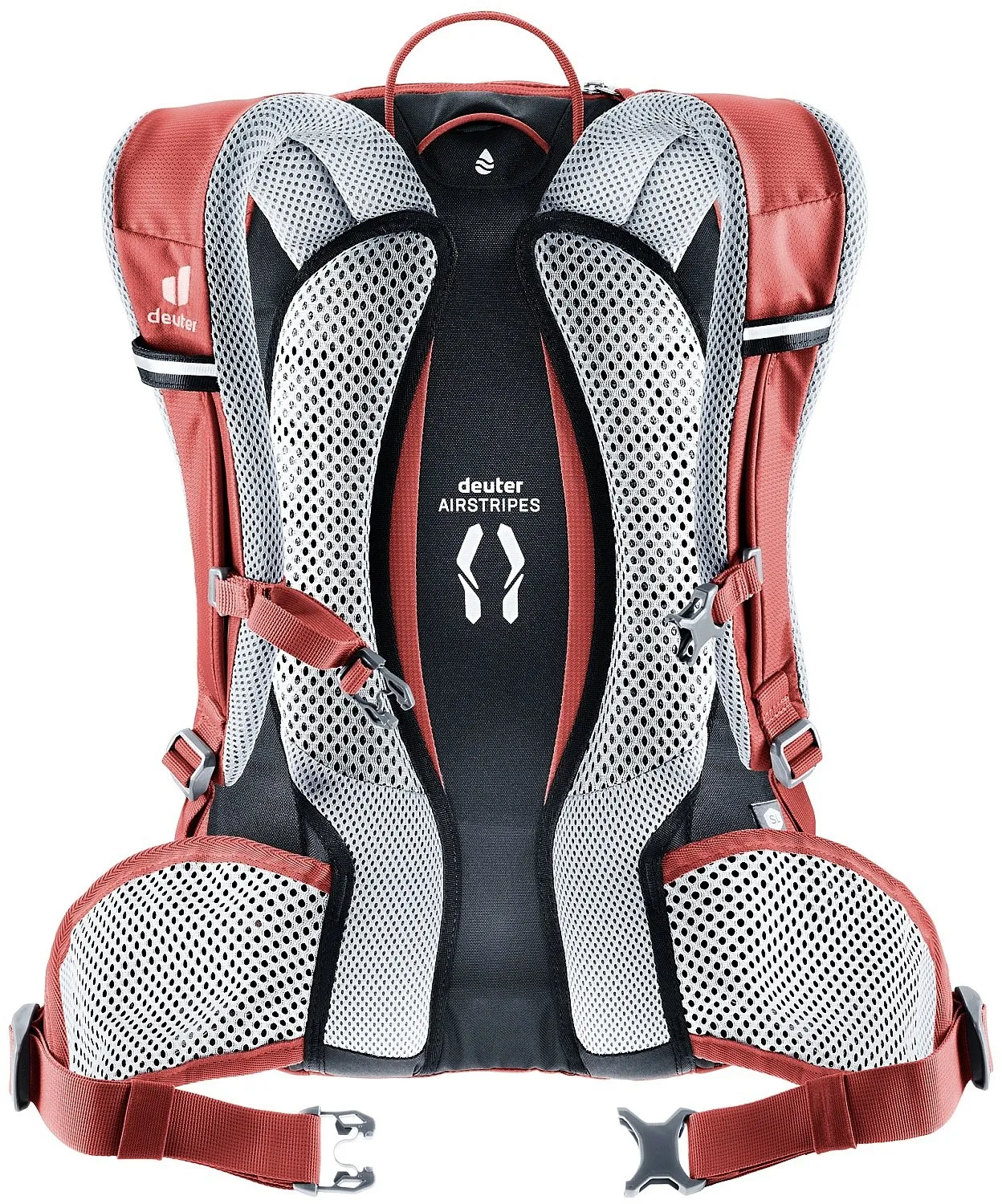 backpack Deuter Superbike 14 EXP SL - Currant - women´s