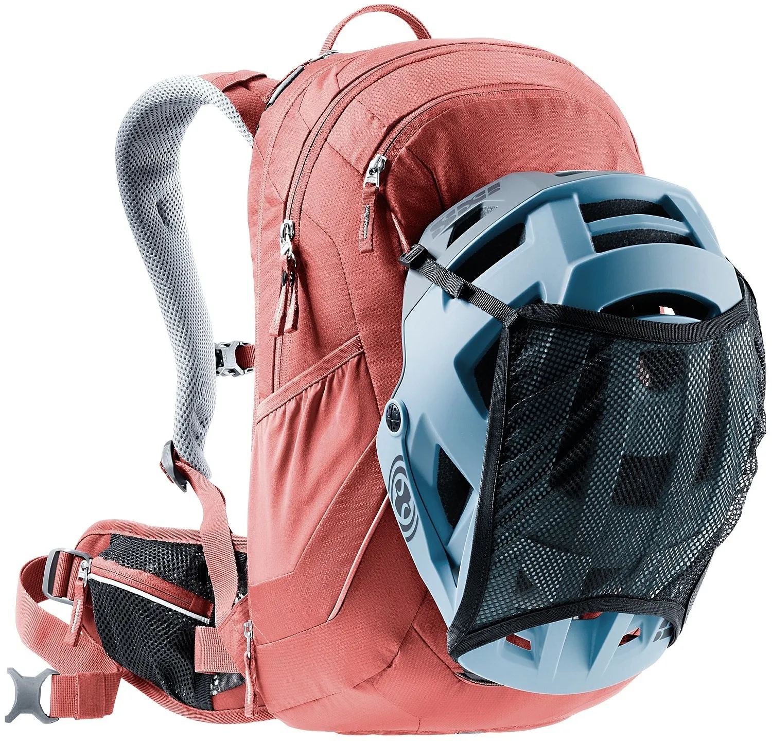 backpack Deuter Superbike 14 EXP SL - Currant - women´s