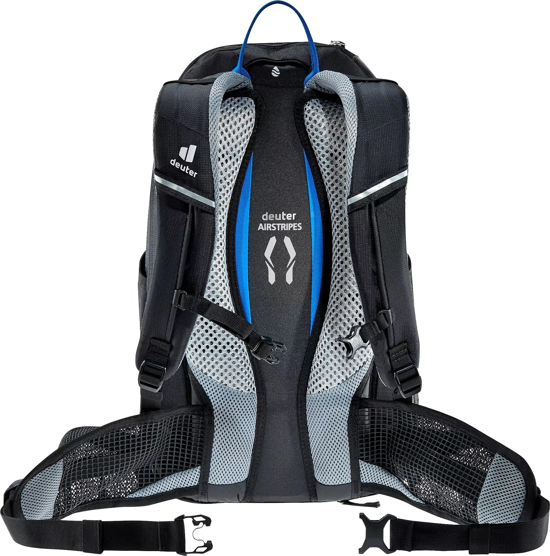 backpack Deuter Superbike 18 EXP - Black