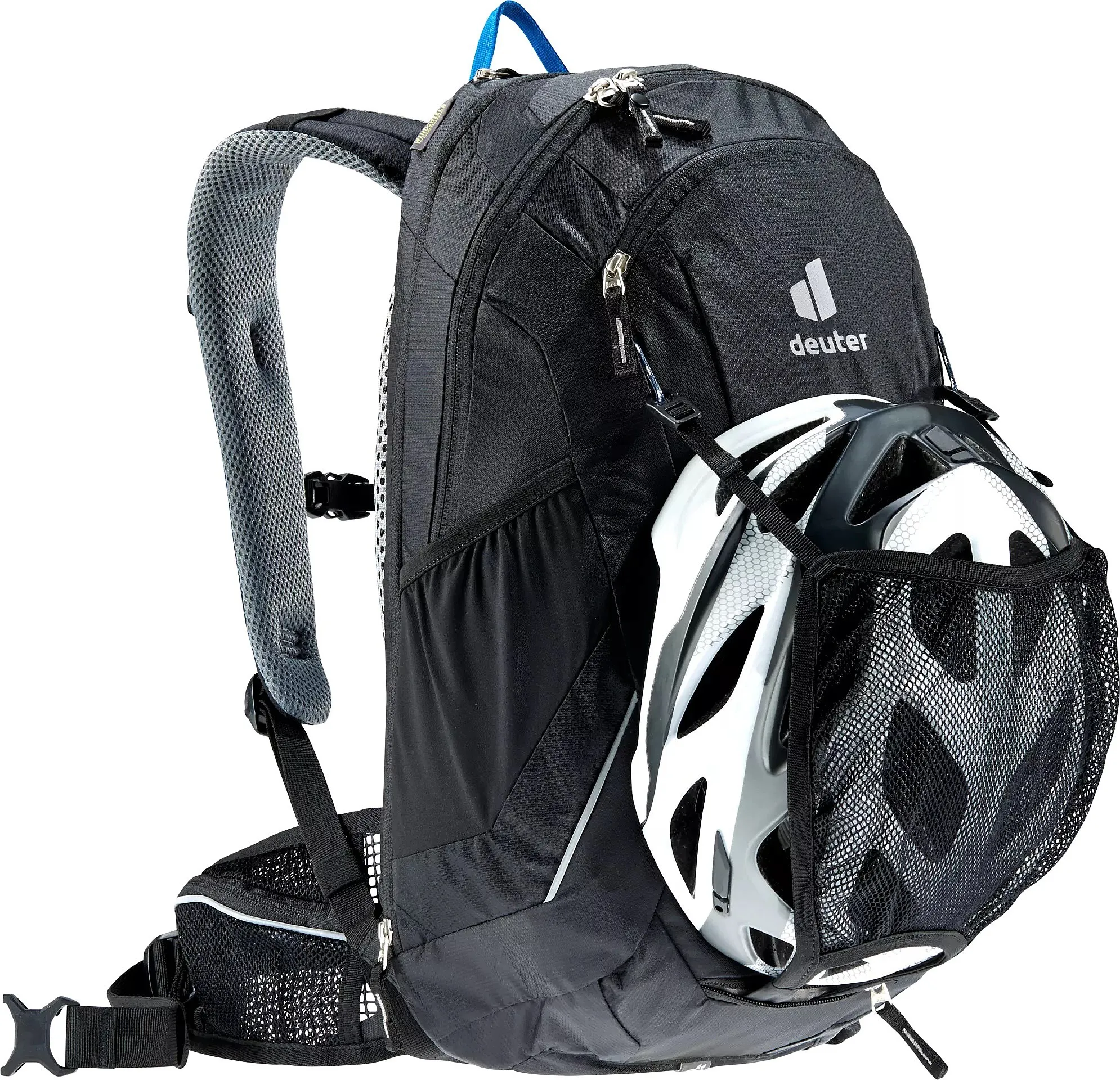 backpack Deuter Superbike 18 EXP - Black