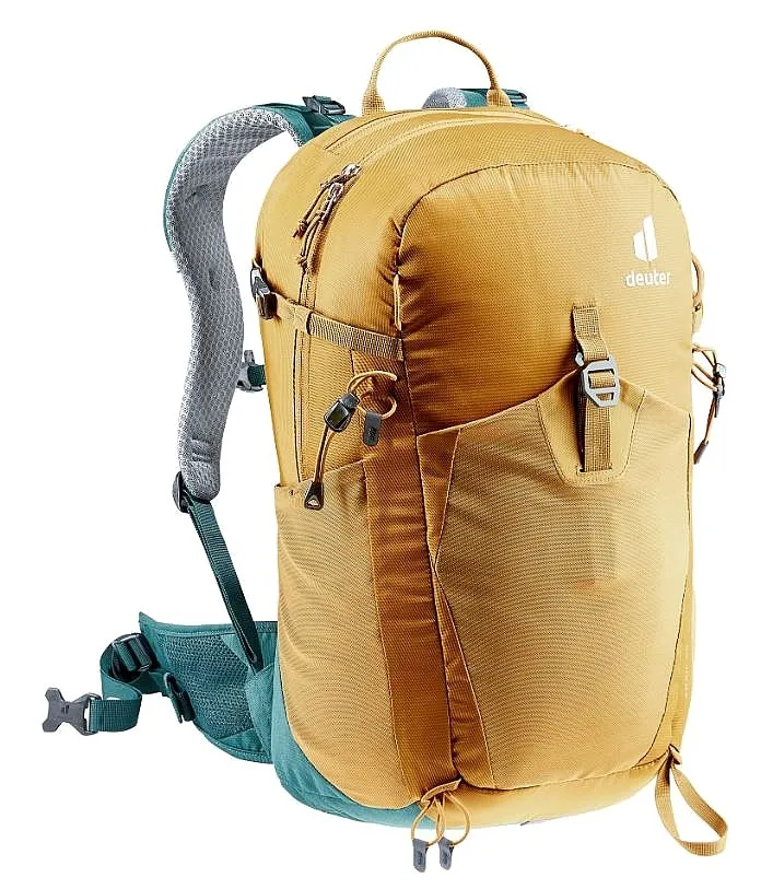 backpack Deuter Trail 25 - Almond/Deepsea