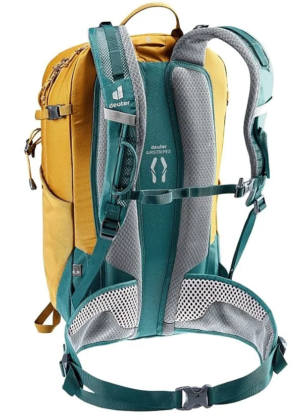 backpack Deuter Trail 25 - Almond/Deepsea