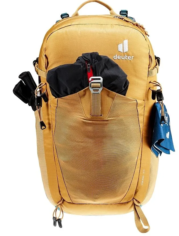 backpack Deuter Trail 25 - Almond/Deepsea