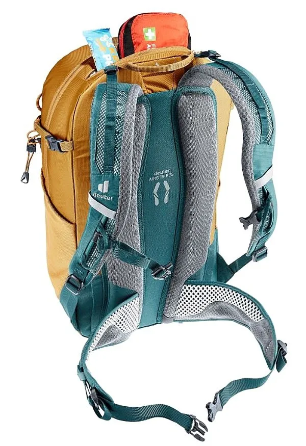 backpack Deuter Trail 25 - Almond/Deepsea