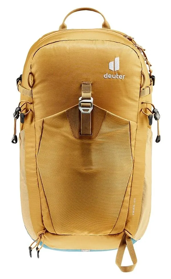 backpack Deuter Trail 25 - Almond/Deepsea