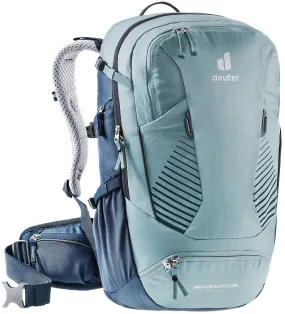 backpack Deuter Trans Alpine 28 SL - Dusk/Marine - women´s