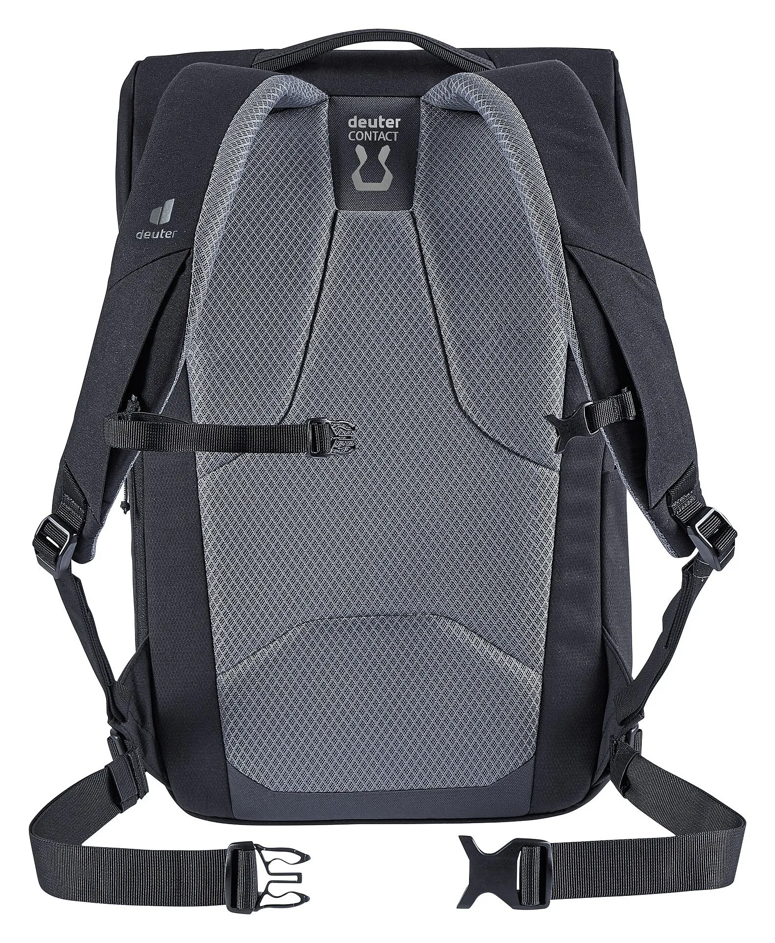 backpack Deuter UP Seoul - Black