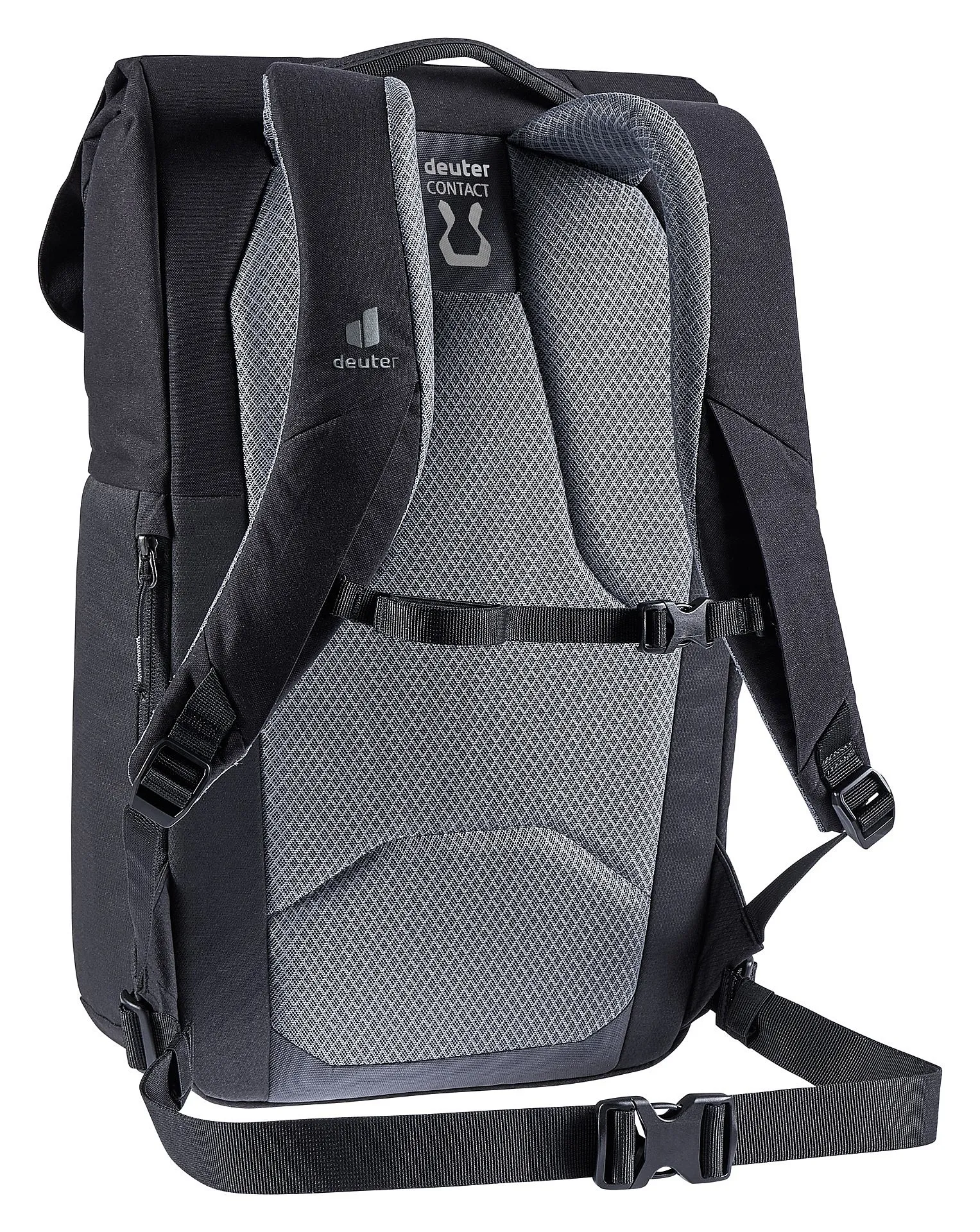 backpack Deuter UP Seoul - Black