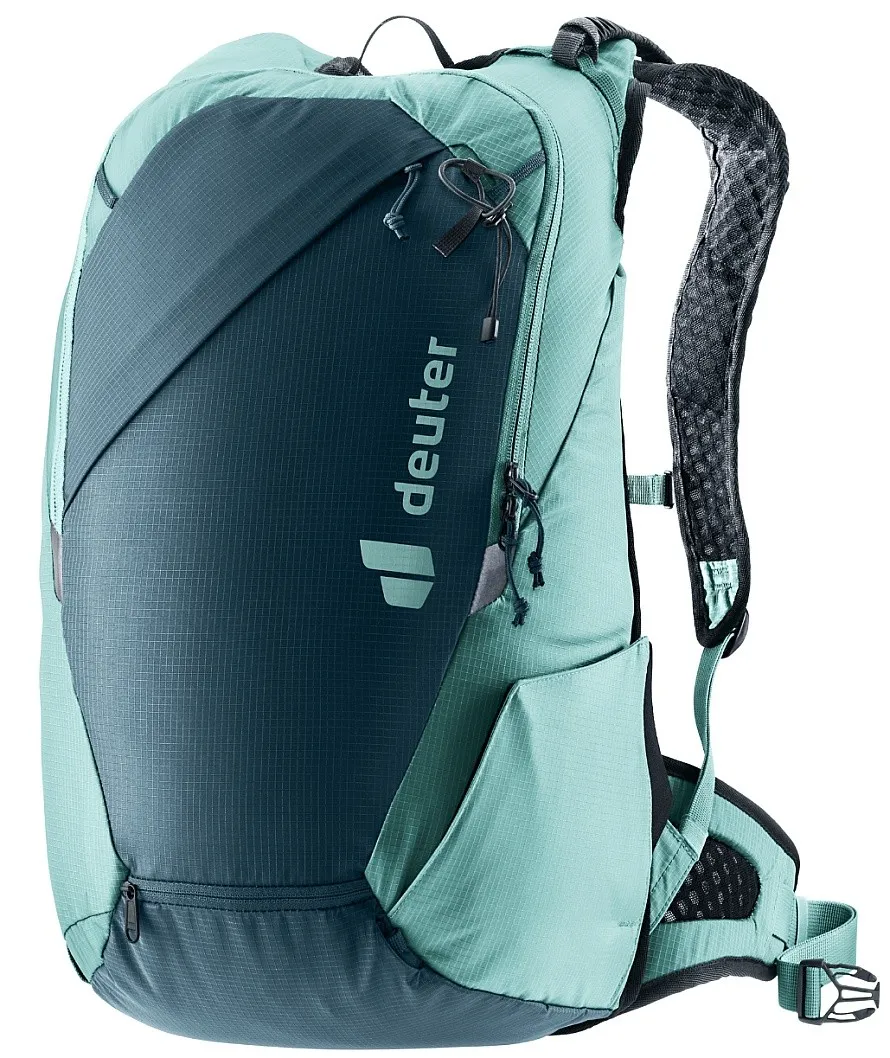 backpack Deuter Updays 20 - Atlantic/Glacier