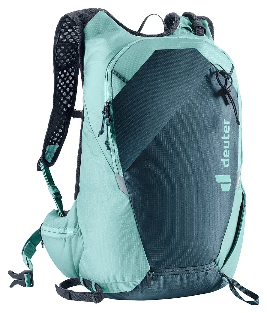 backpack Deuter Updays 20 - Atlantic/Glacier