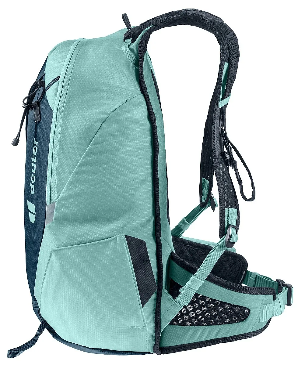 backpack Deuter Updays 20 - Atlantic/Glacier