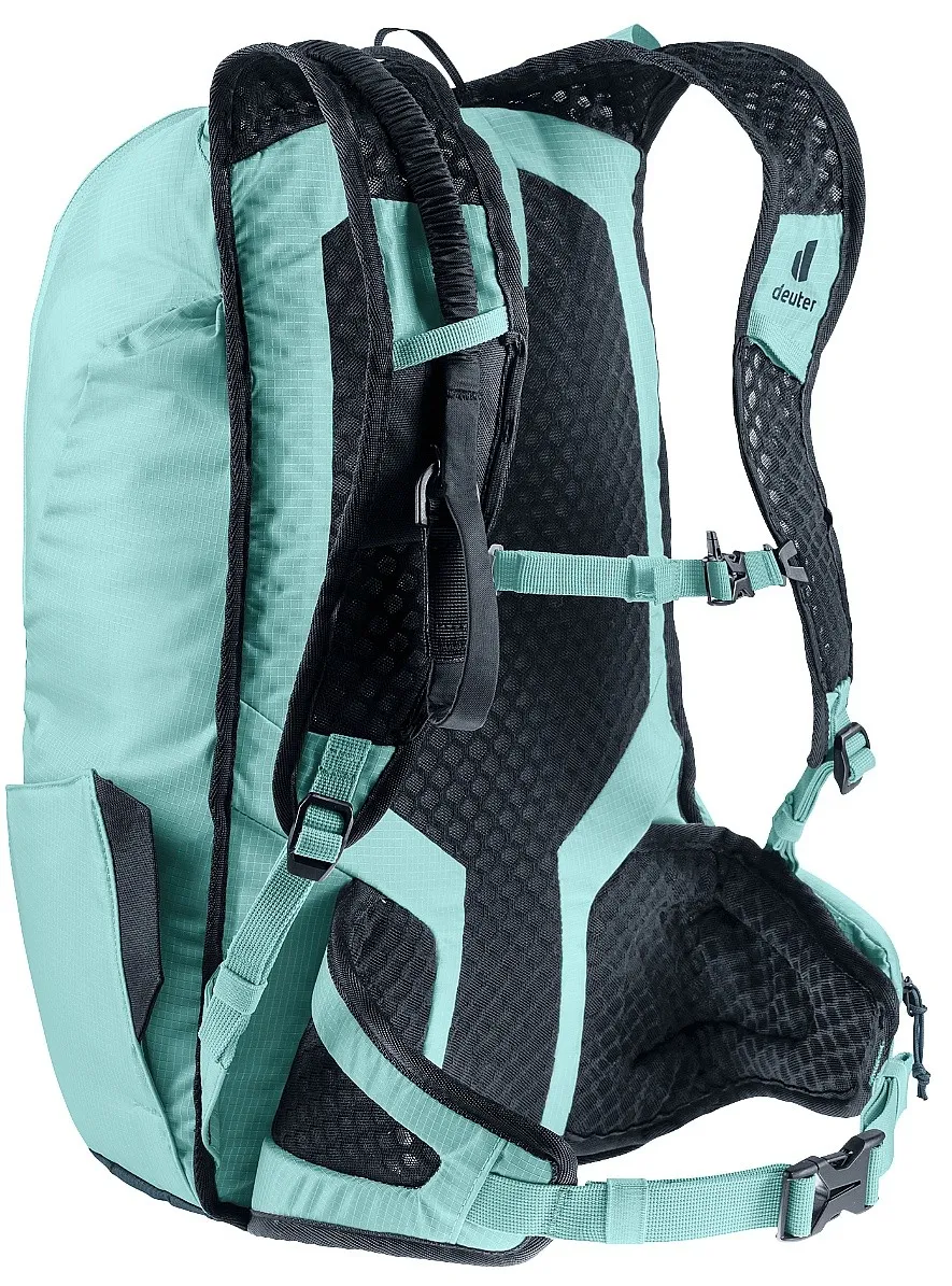 backpack Deuter Updays 20 - Atlantic/Glacier