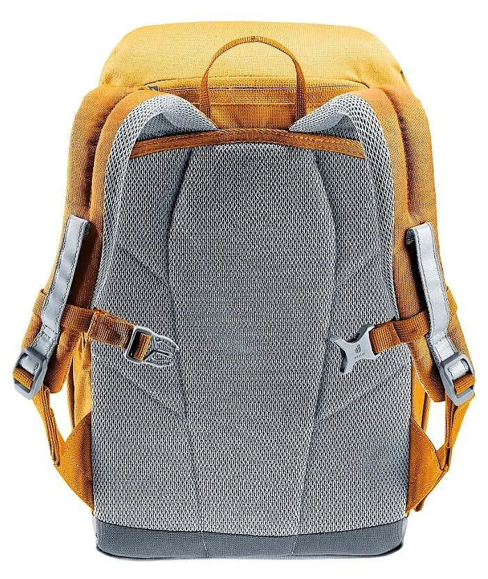 backpack Deuter Waldfuchs 10 - Amber/Maple - kid´s