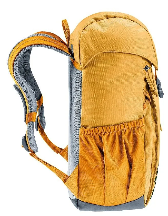 backpack Deuter Waldfuchs 10 - Amber/Maple - kid´s