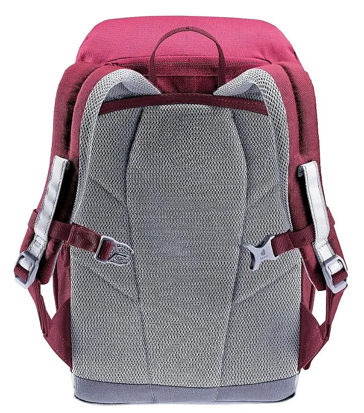 backpack Deuter Waldfuchs 10 - Ruby/Maron - kid´s