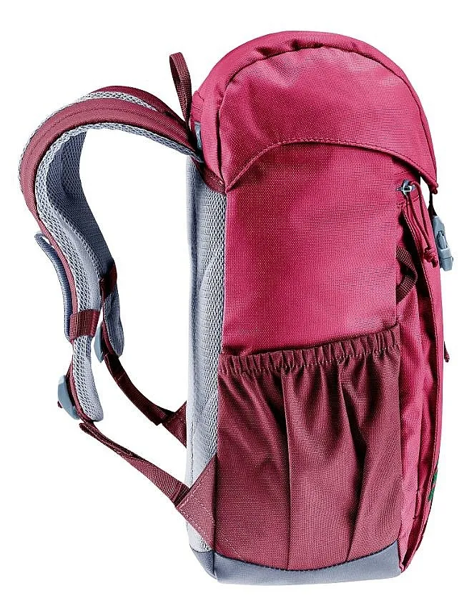 backpack Deuter Waldfuchs 10 - Ruby/Maron - kid´s