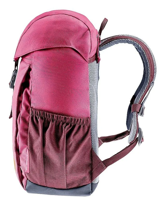 backpack Deuter Waldfuchs 10 - Ruby/Maron - kid´s