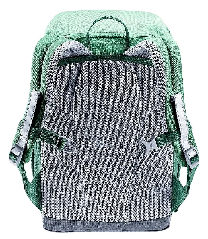 backpack Deuter Waldfuchs 10 - Spearmint/Seagreen - kid´s