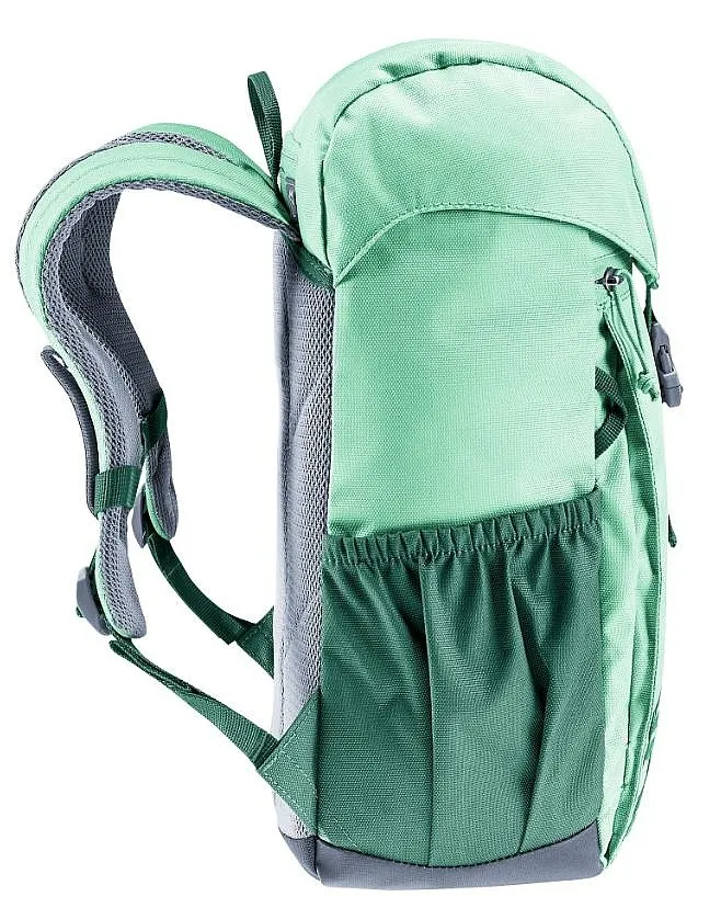 backpack Deuter Waldfuchs 10 - Spearmint/Seagreen - kid´s