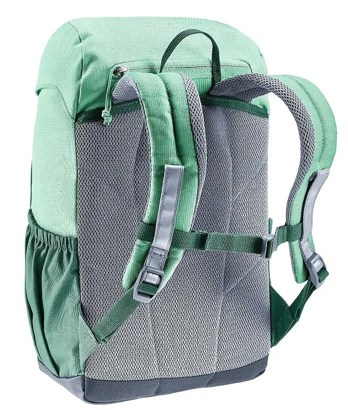 backpack Deuter Waldfuchs 10 - Spearmint/Seagreen - kid´s