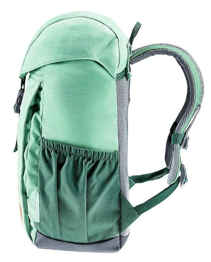 backpack Deuter Waldfuchs 10 - Spearmint/Seagreen - kid´s