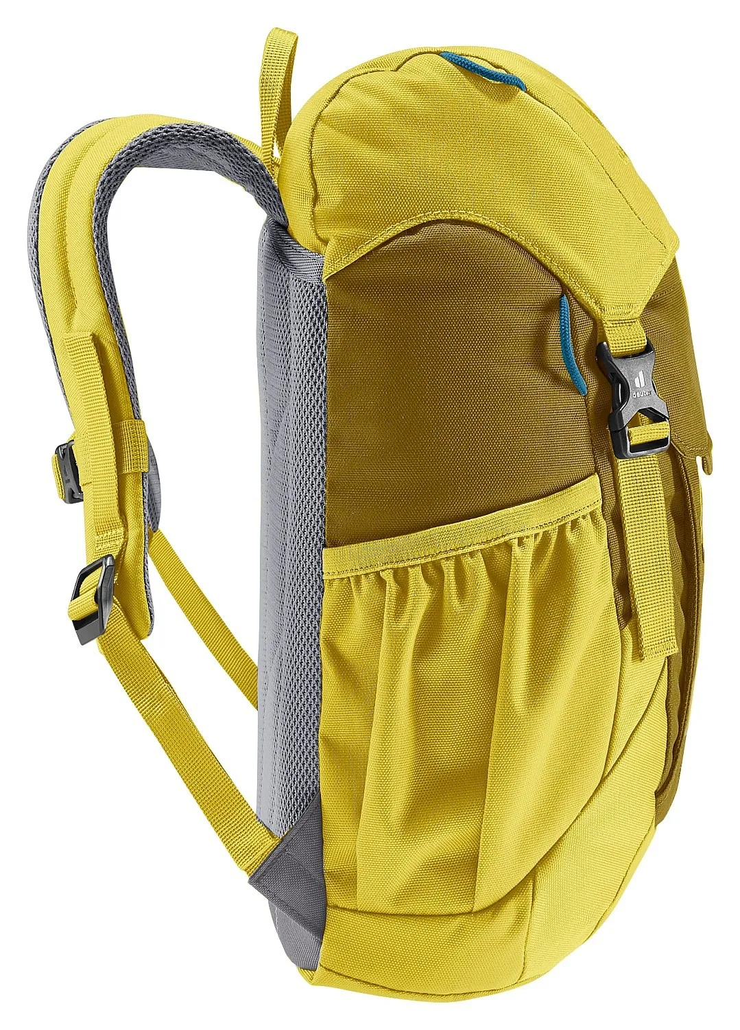 backpack Deuter Waldfuchs 10 - Turmeric/Corn - kid´s