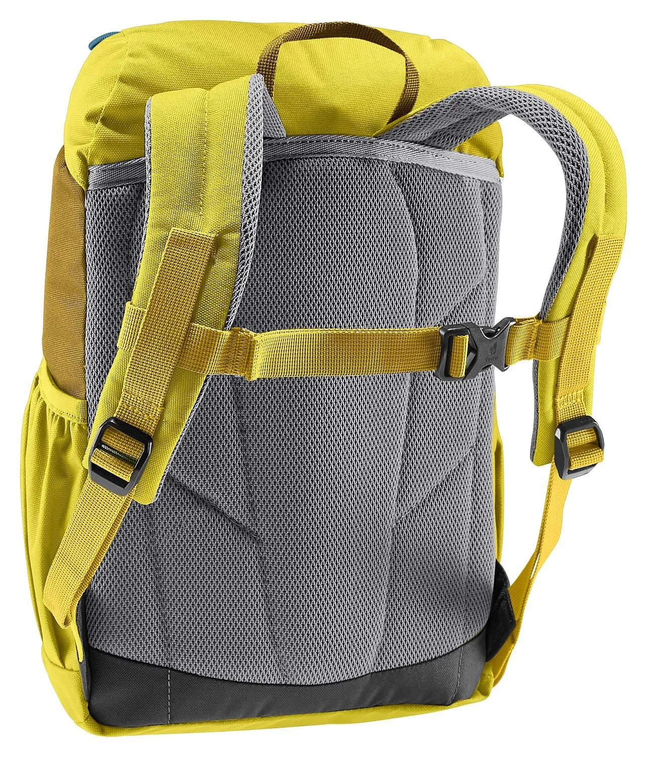 backpack Deuter Waldfuchs 10 - Turmeric/Corn - kid´s