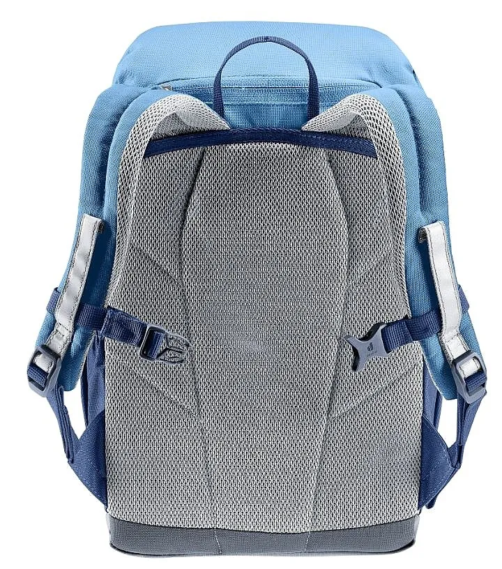 backpack Deuter Waldfuchs 10 - Wave/Nightblue - kid´s