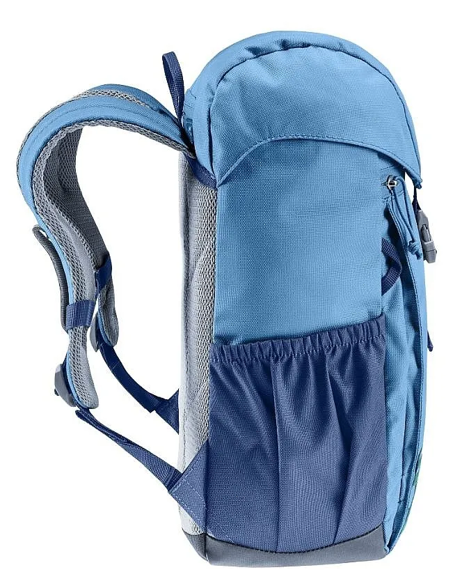 backpack Deuter Waldfuchs 10 - Wave/Nightblue - kid´s