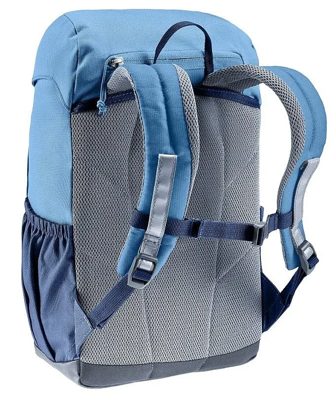 backpack Deuter Waldfuchs 10 - Wave/Nightblue - kid´s