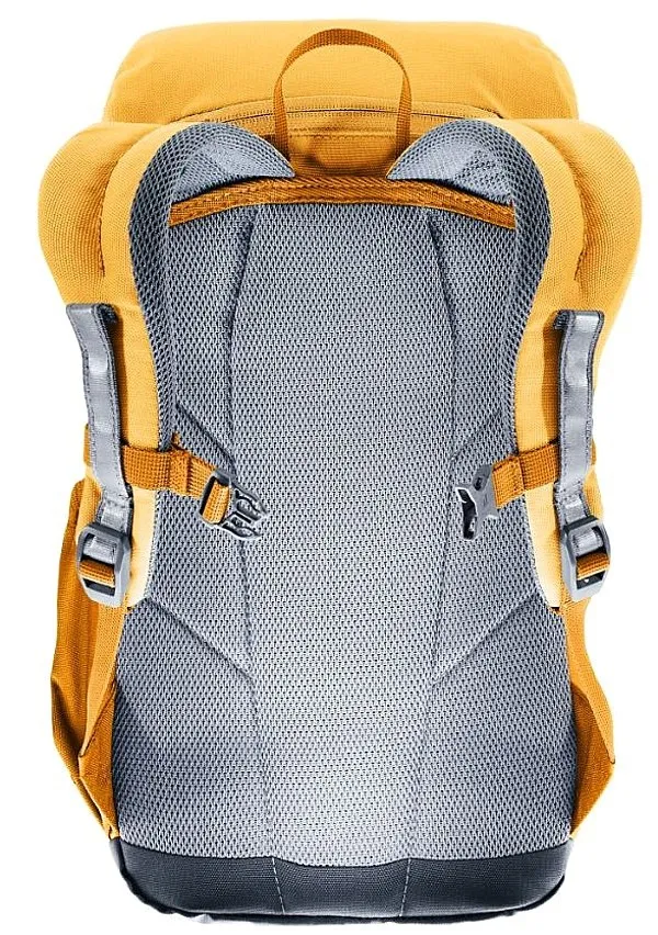 backpack Deuter Waldfuchs 14 - Amber/Maple - kid´s