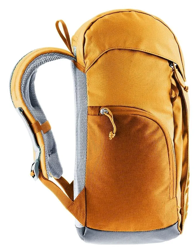 backpack Deuter Waldfuchs 14 - Amber/Maple - kid´s