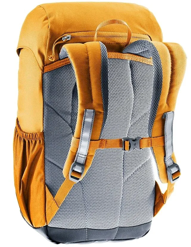 backpack Deuter Waldfuchs 14 - Amber/Maple - kid´s