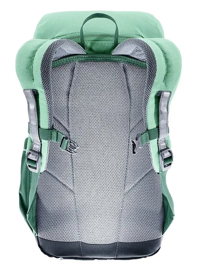 backpack Deuter Waldfuchs 14 - Spearmint/Seagreen - kid´s