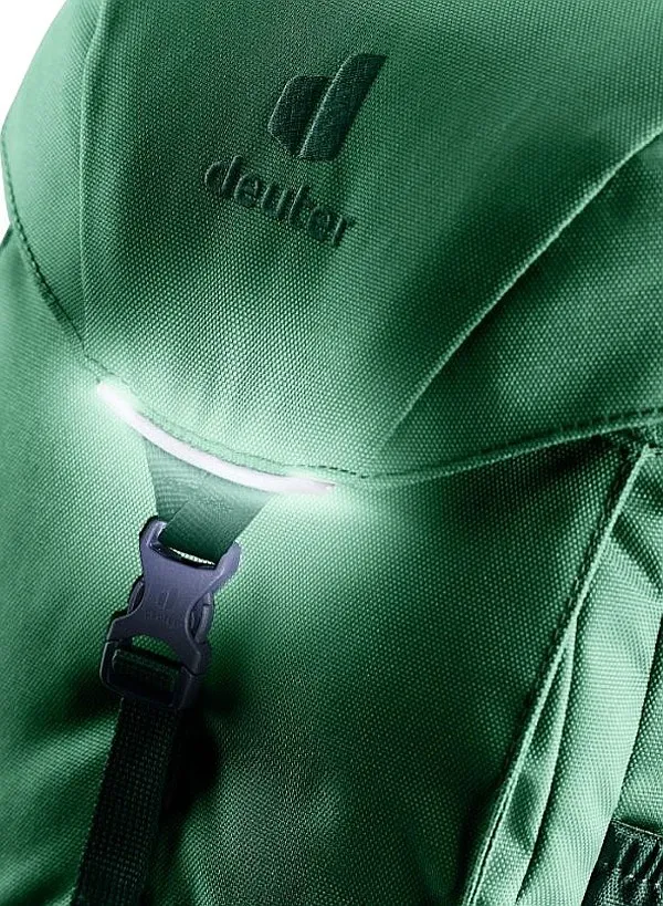 backpack Deuter Waldfuchs 14 - Spearmint/Seagreen - kid´s