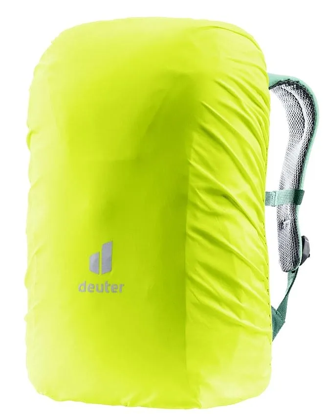 backpack Deuter Waldfuchs 14 - Spearmint/Seagreen - kid´s