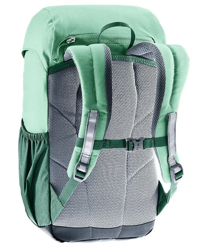 backpack Deuter Waldfuchs 14 - Spearmint/Seagreen - kid´s