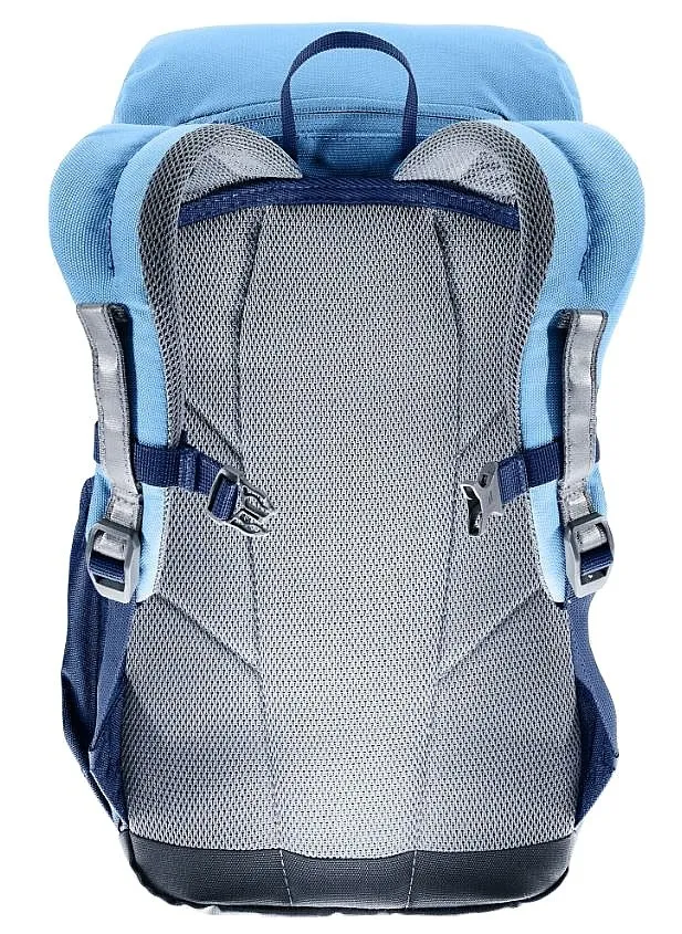 backpack Deuter Waldfuchs 14 - Wave/Nightblue - kid´s