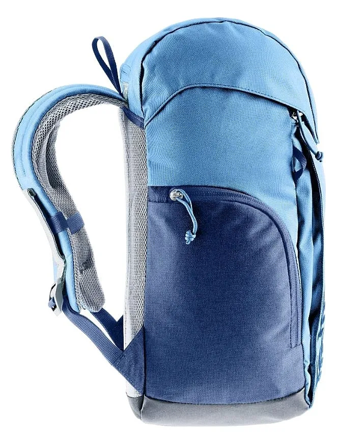 backpack Deuter Waldfuchs 14 - Wave/Nightblue - kid´s