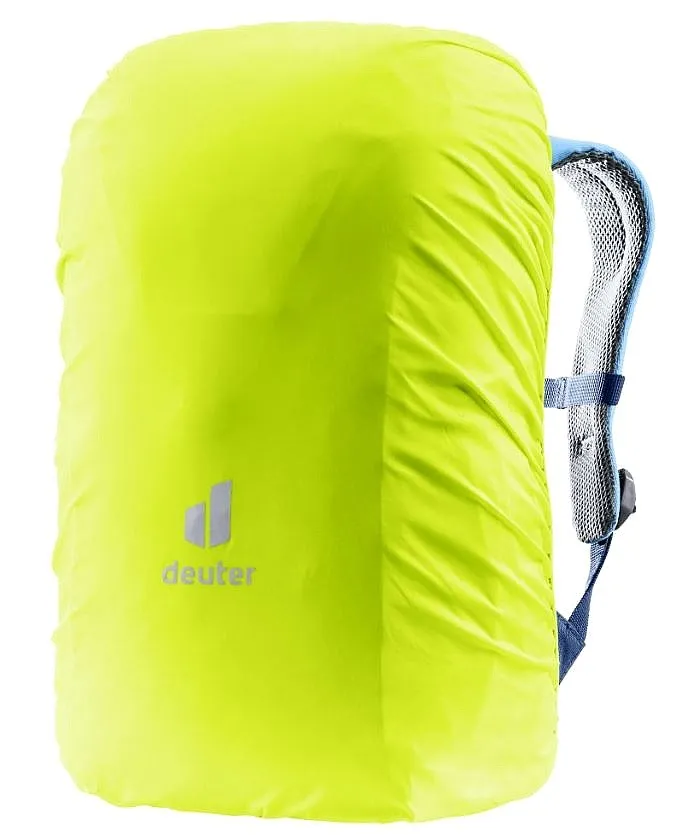 backpack Deuter Waldfuchs 14 - Wave/Nightblue - kid´s