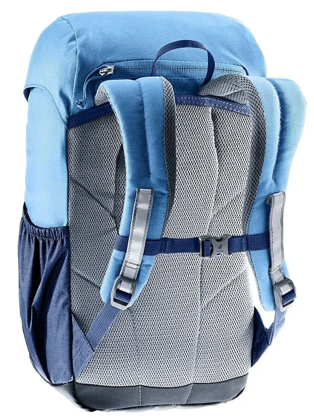 backpack Deuter Waldfuchs 14 - Wave/Nightblue - kid´s