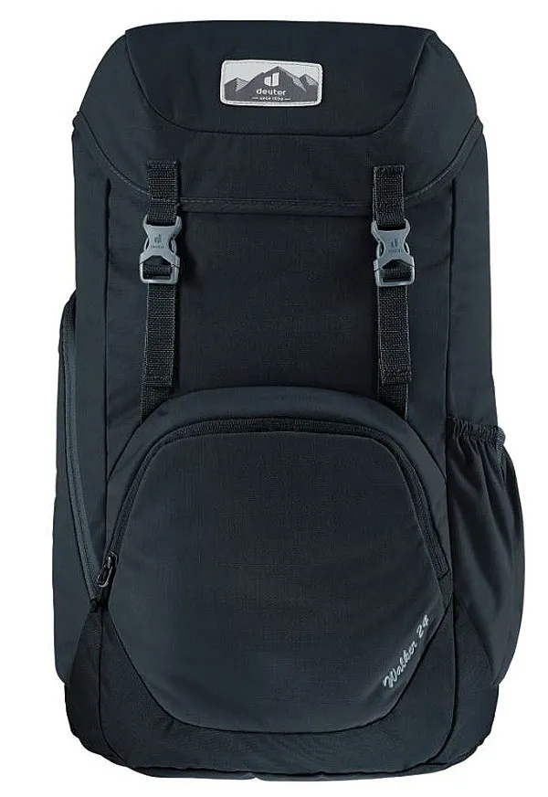 backpack Deuter Walker 24 - Black