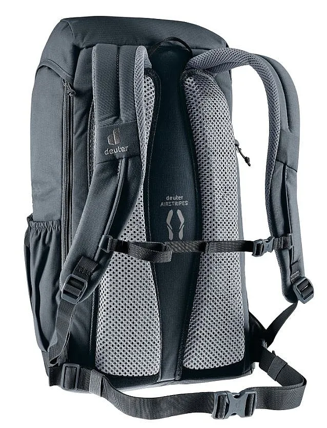 backpack Deuter Walker 24 - Black