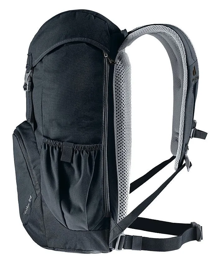 backpack Deuter Walker 24 - Black